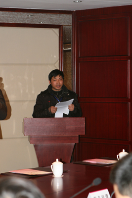 半岛体育首页登入·中国有限公司官方部门及员工们的2010年度工作总结